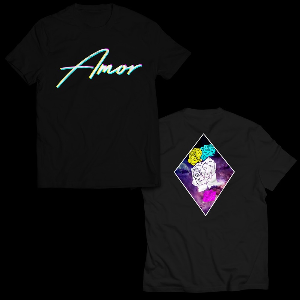 Amor- Color - Picture 2 of 2